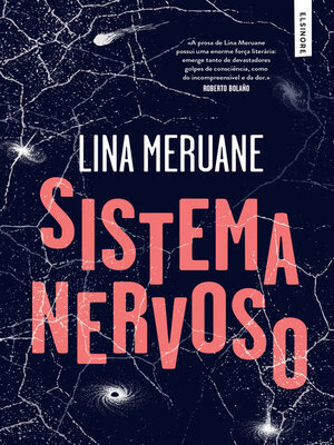 cover image of Sistema Nervoso